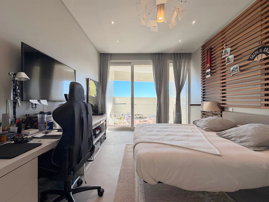 Квартира в Ла-Кондамине, Монако, 213 м² - фото 16