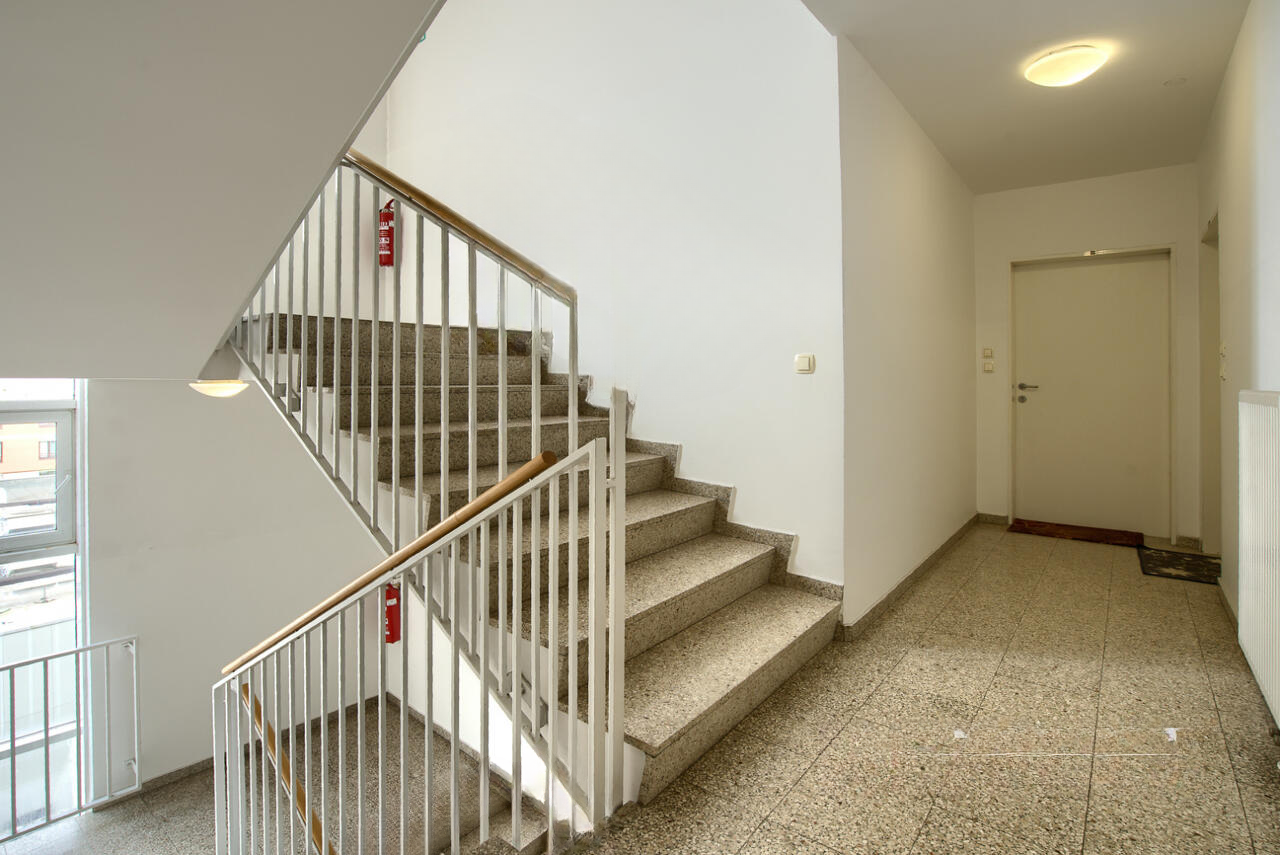 Квартира в Любляне, Словения, 47 м² - фото 16