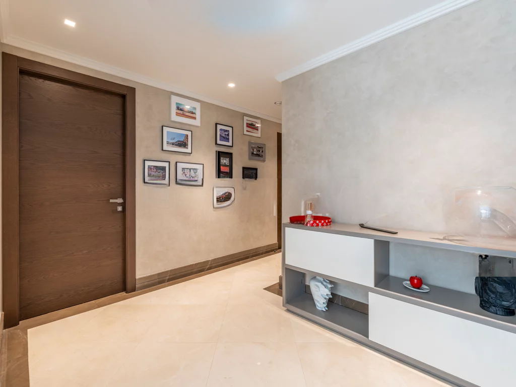 Квартира в Ла-Кондамине, Монако, 173 м² - фото 16