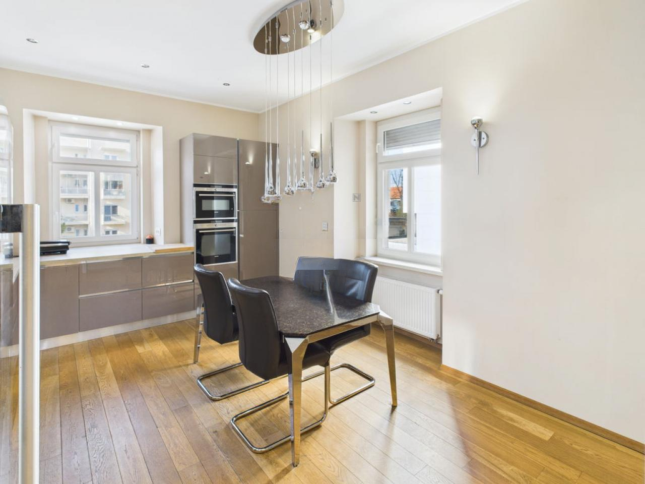 Квартира в Любляне, Словения, 177 м² - фото 16