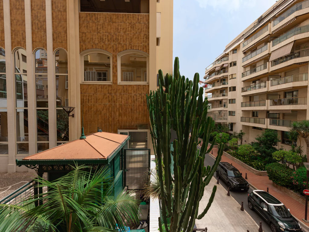 Квартира в Монте Карло, Монако, 75 м² - фото 16