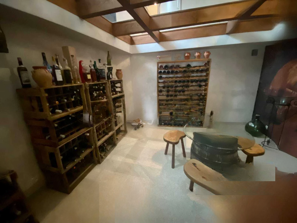 Квартира в Сен-Романе, Монако, 1 045 м² - фото 16