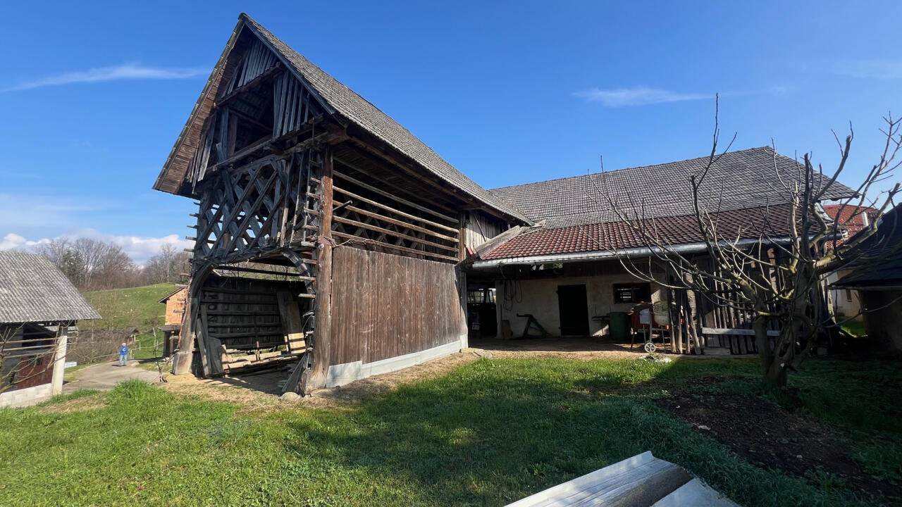 Дом в Требне, Словения, 131 м² - фото 16