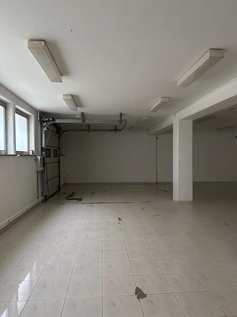 Офис в Любляне, Словения, 445 м² - фото 16