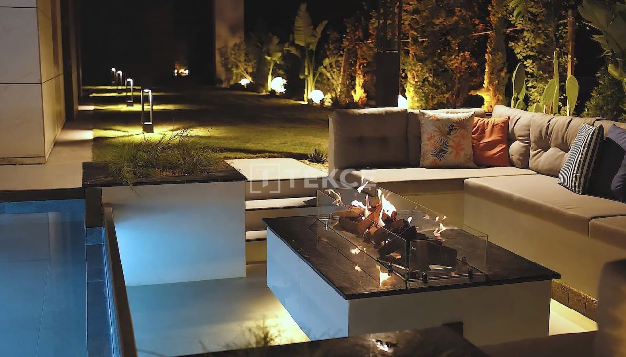 Вилла в Милясе, Турция, 170 м² - фото 9