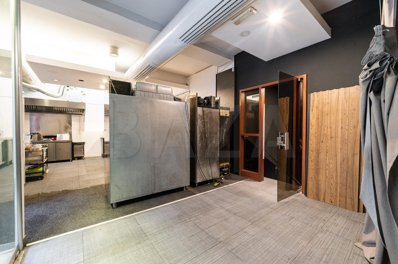 Офис в Любляне, Словения, 614 м² - фото 16