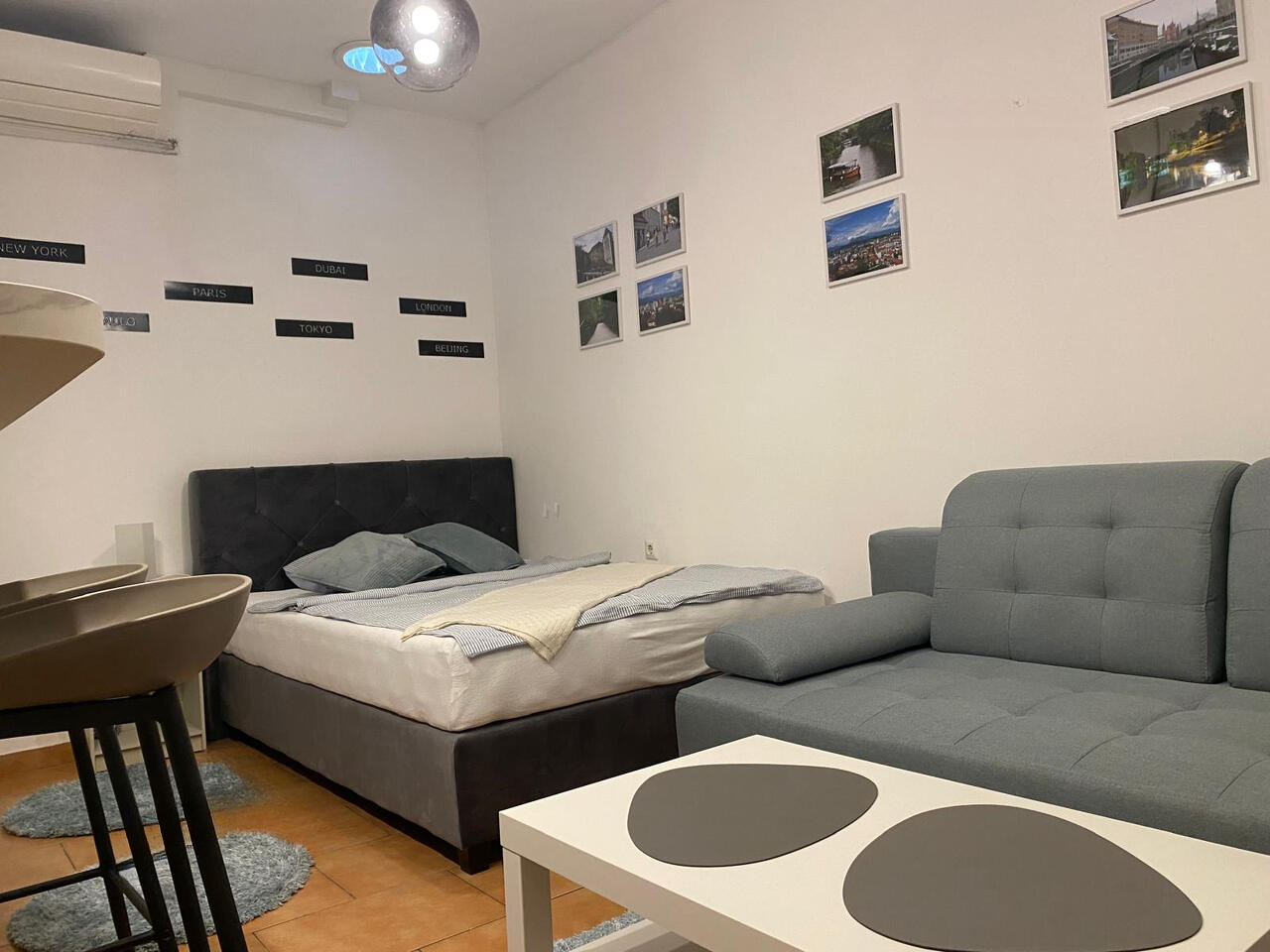 Офис в Любляне, Словения, 44 м² - фото 16