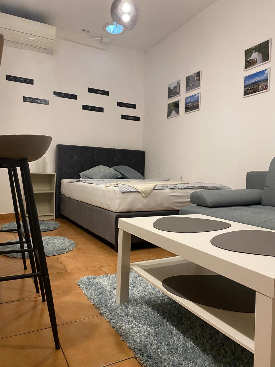 Офис в Любляне, Словения, 44 м² - фото 16