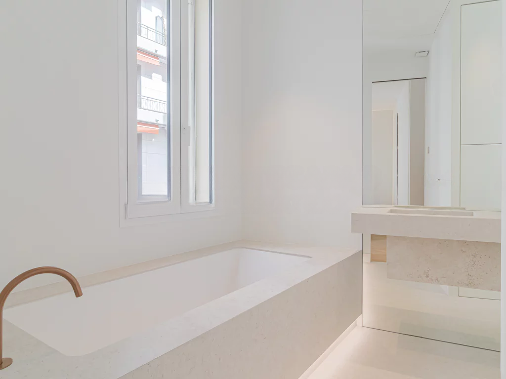 Квартира в Монегетти, Монако, 103 м² - фото 16