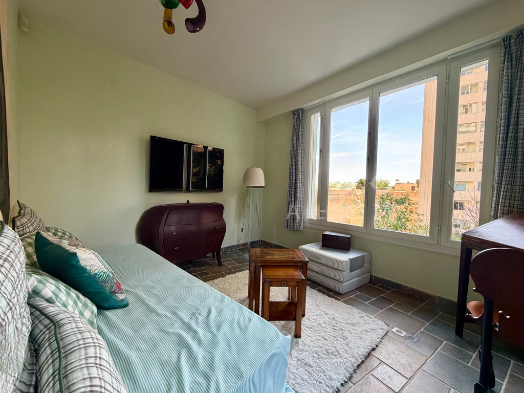 Квартира в Сен-Романе, Монако, 1 045 м² - фото 16