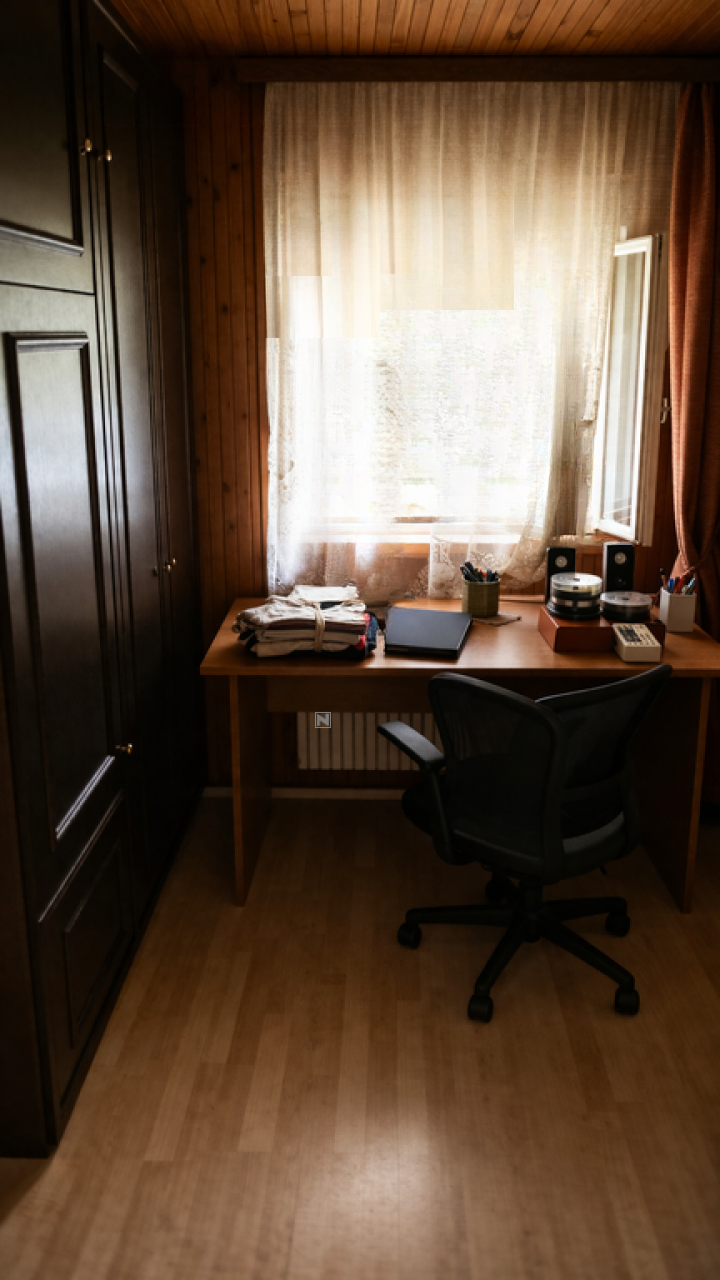 Дом в Лашко, Словения, 59 м² - фото 17