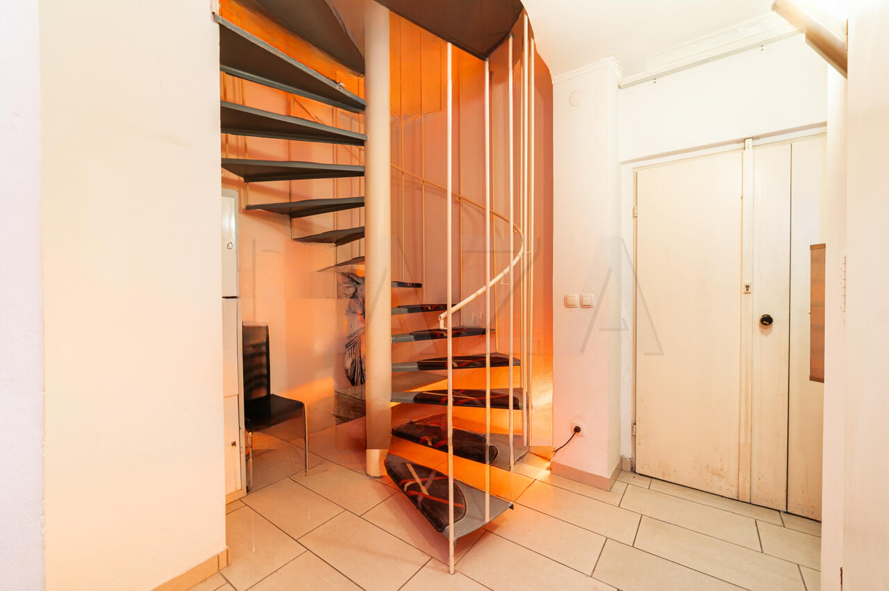 Офис в Любляне, Словения, 81 м² - фото 17