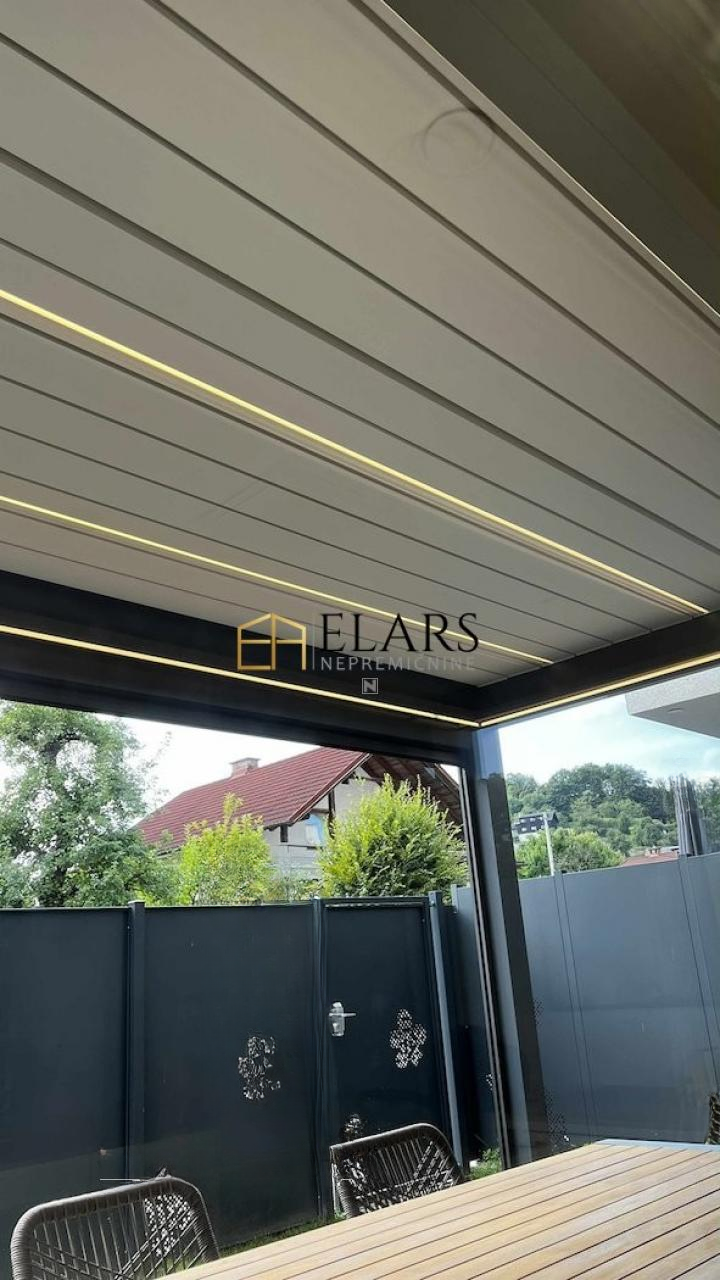 Квартира в Любляне, Словения, 80 м² - фото 17