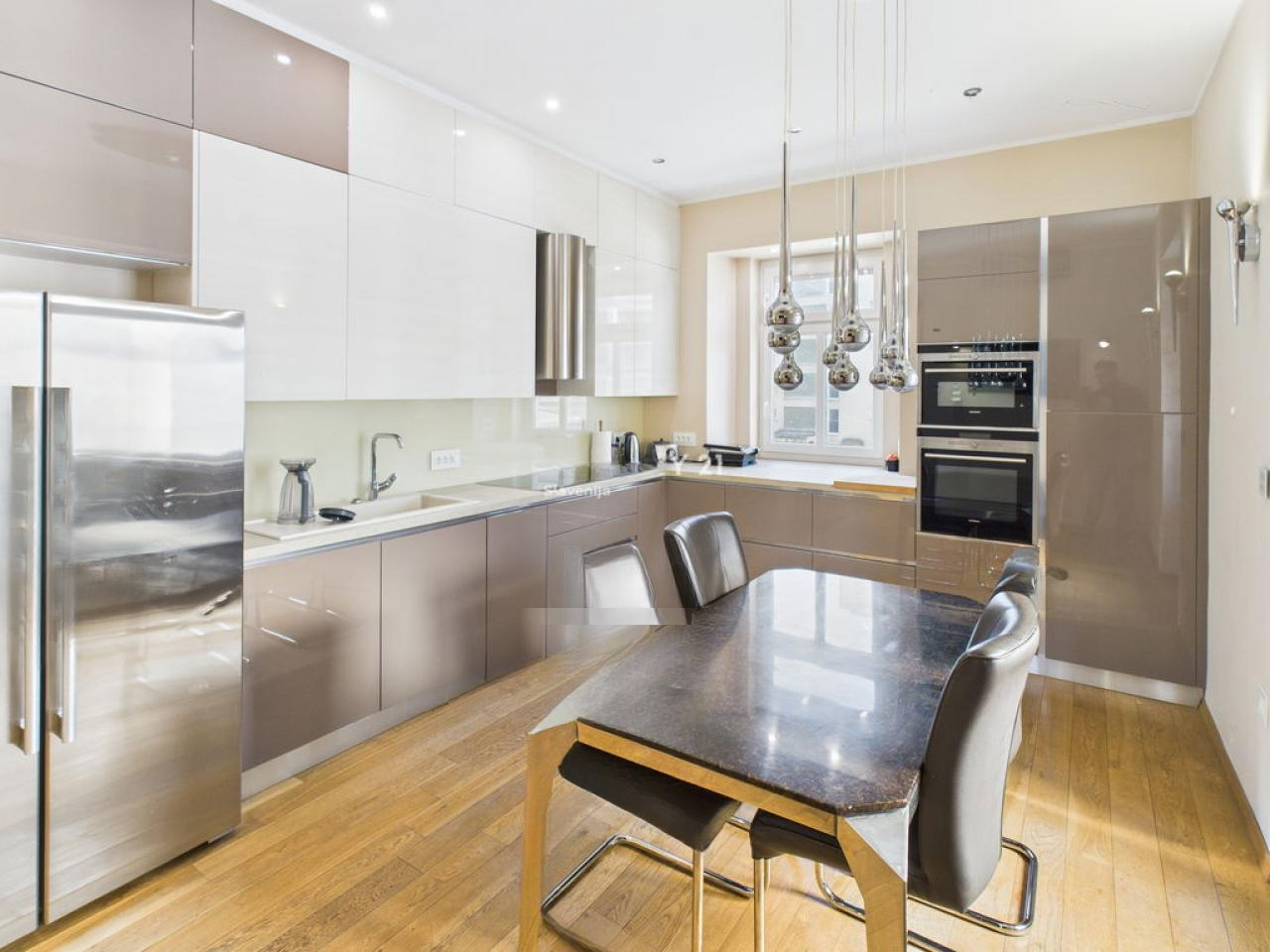 Квартира в Любляне, Словения, 177 м² - фото 17