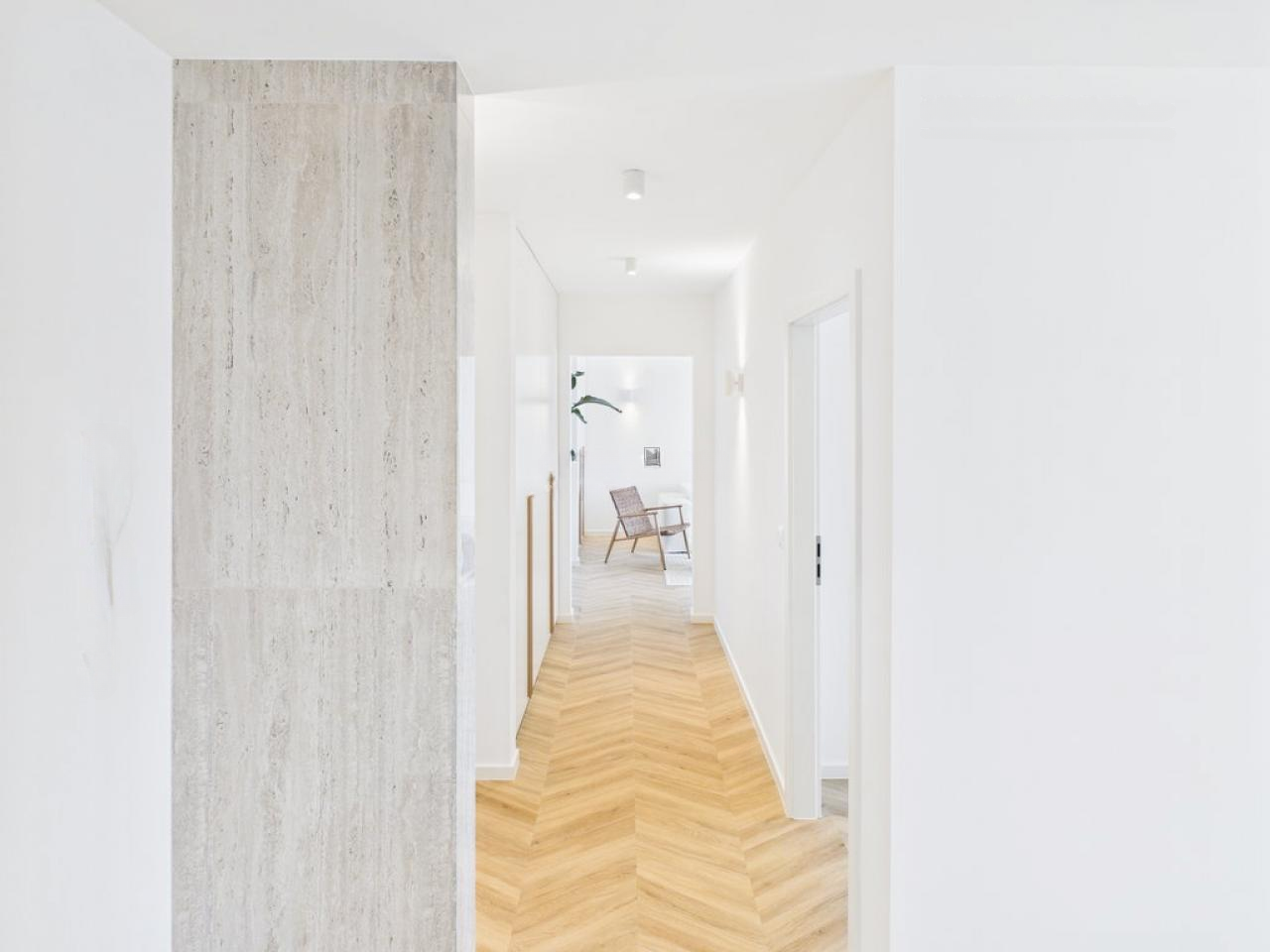 Квартира в Любляне, Словения, 66 м² - фото 17