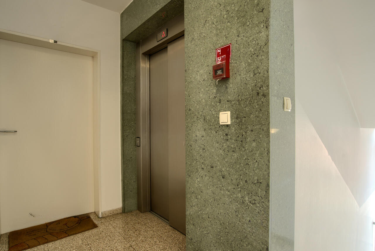 Квартира в Любляне, Словения, 47 м² - фото 17