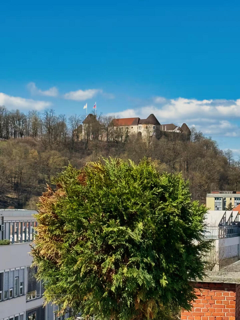 Квартира в Любляне, Словения, 190 м² - фото 17