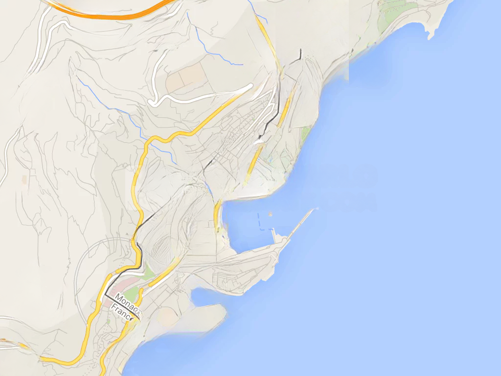 Квартира в Монте Карло, Монако, 53 м² - фото 17