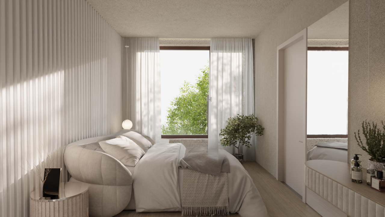 Квартира в Любляне, Словения, 111 м² - фото 17