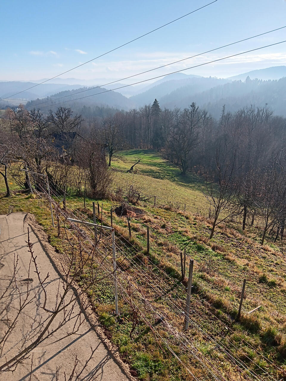 Дом в Севнице, Словения, 91 м² - фото 17