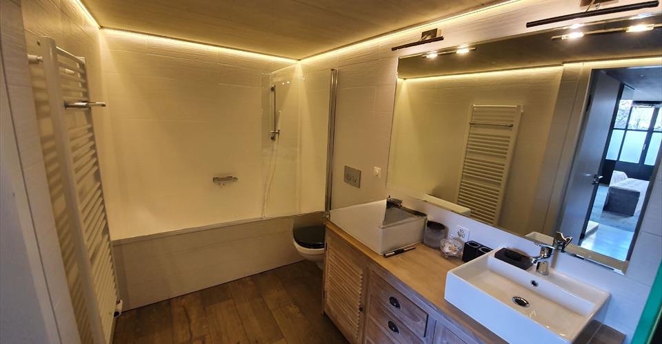 Квартира в Женеве, Швейцария, 365 м² - фото 17