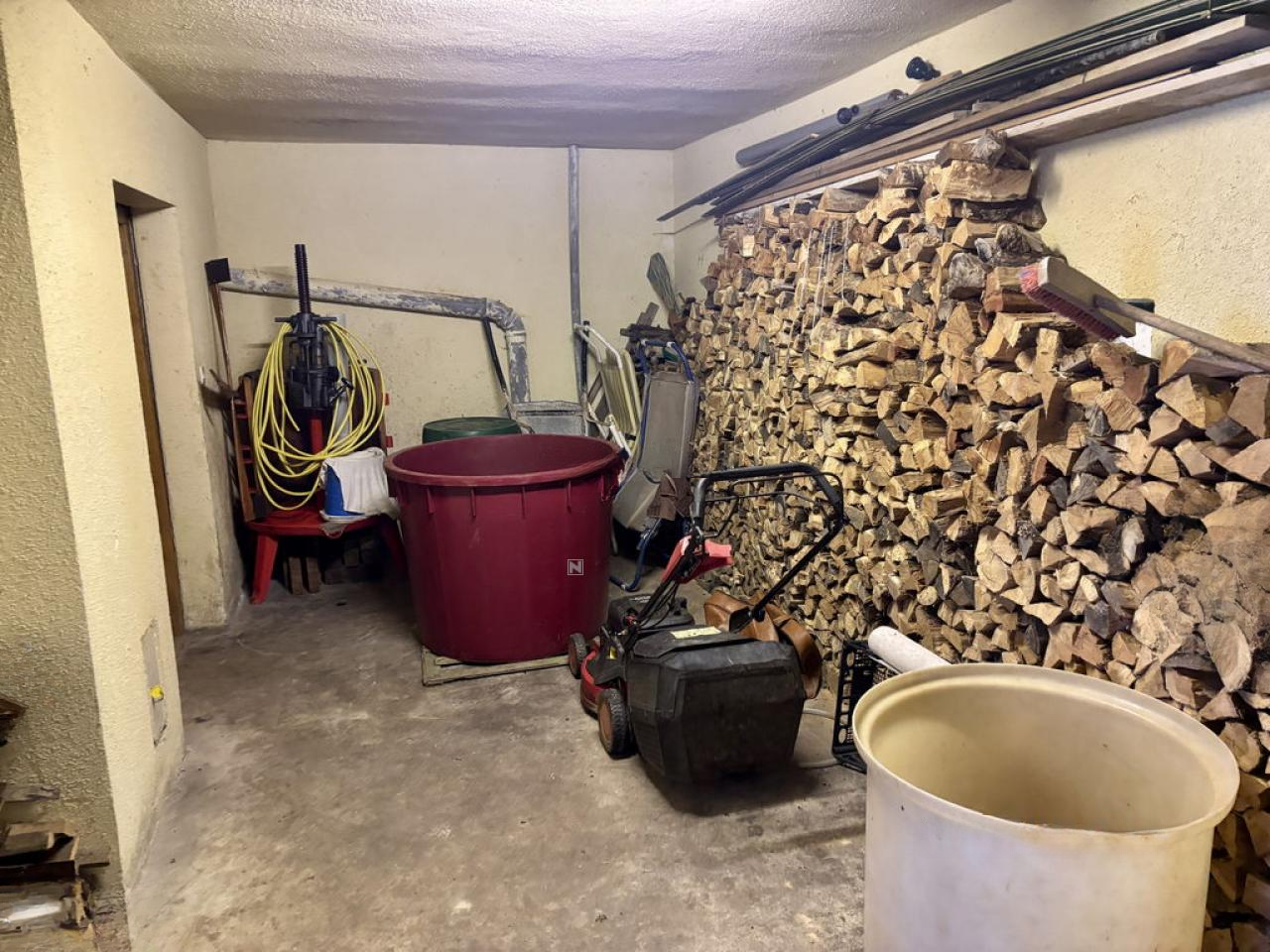 Дом в Птуе, Словения, 98 м² - фото 17