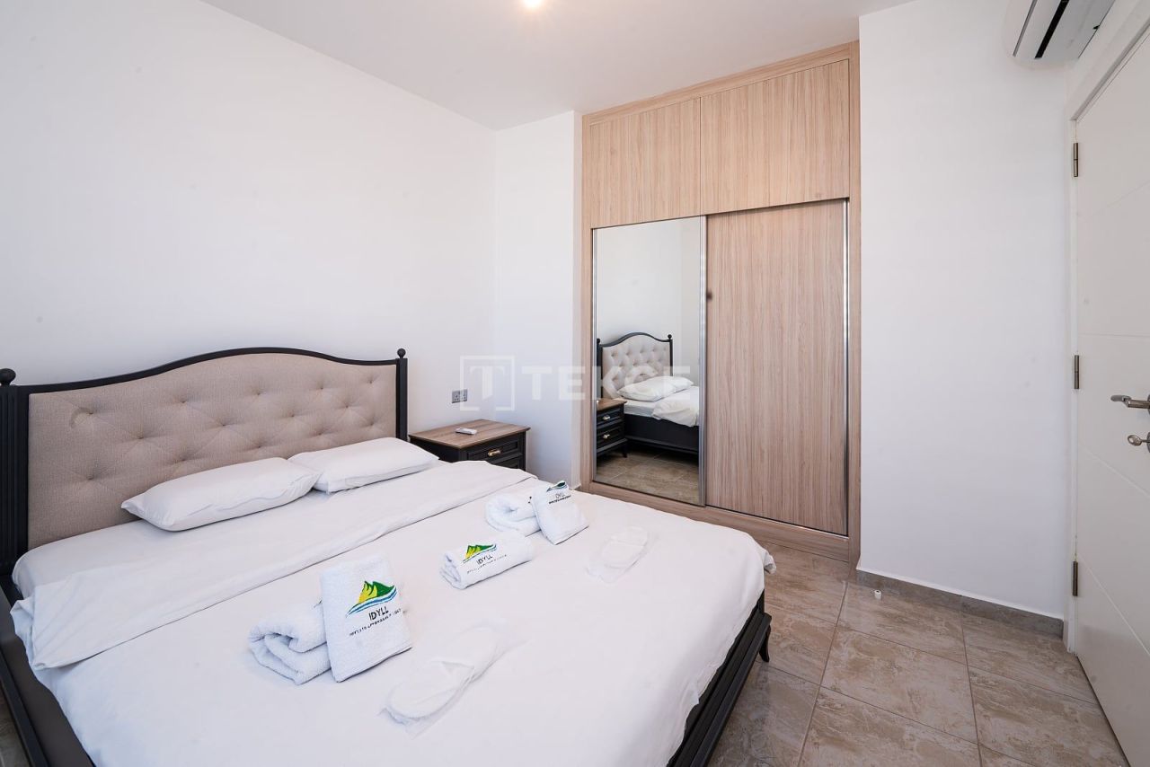 Апартаменты в Кирении, Кипр, 85 м² - фото 10