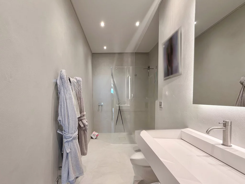 Квартира в Ла-Кондамине, Монако, 213 м² - фото 17