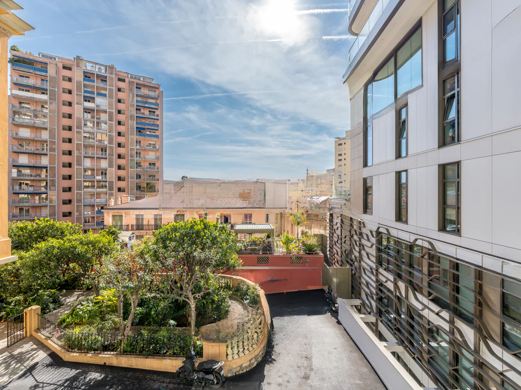 Квартира в Ла-Кондамине, Монако, 173 м² - фото 17
