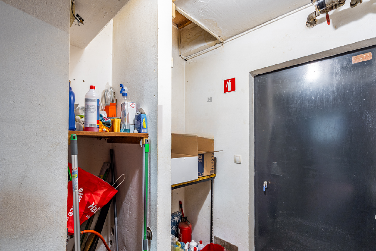 Офис в Любляне, Словения, 139 м² - фото 17