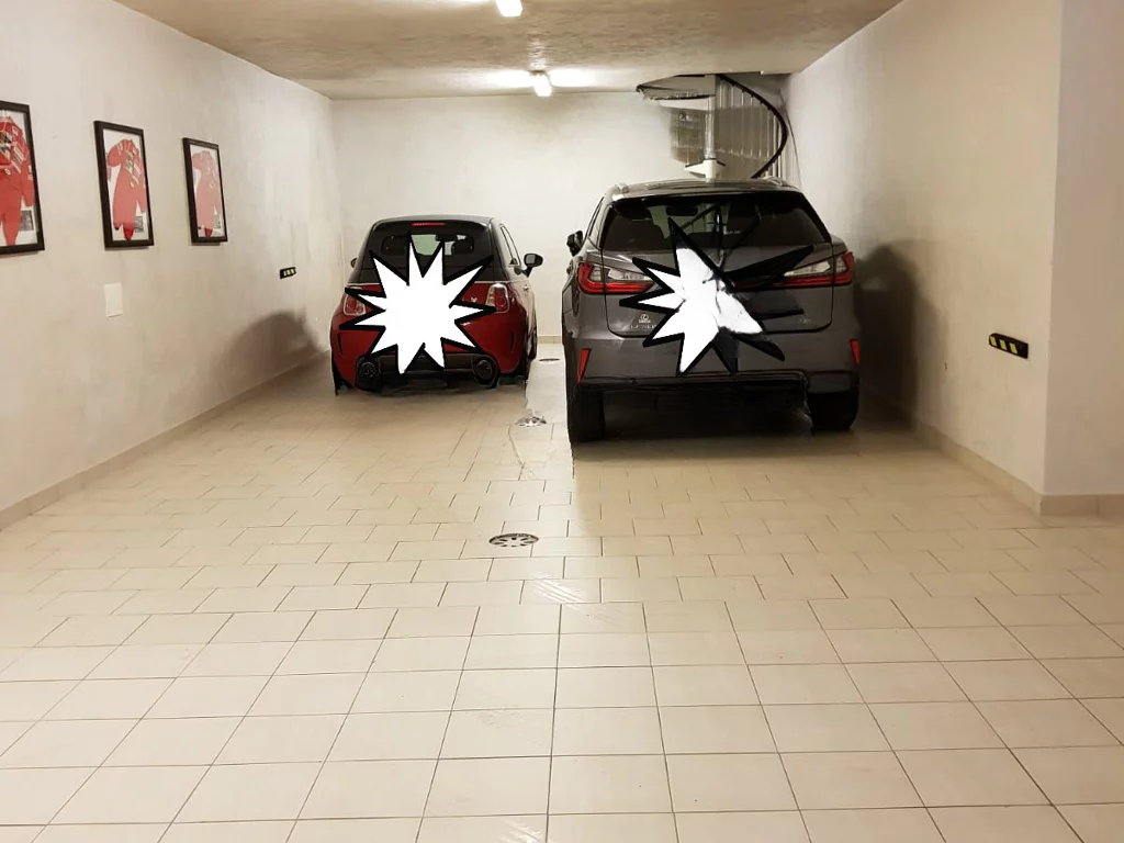 Квартира в Сен-Романе, Монако, 1 045 м² - фото 17