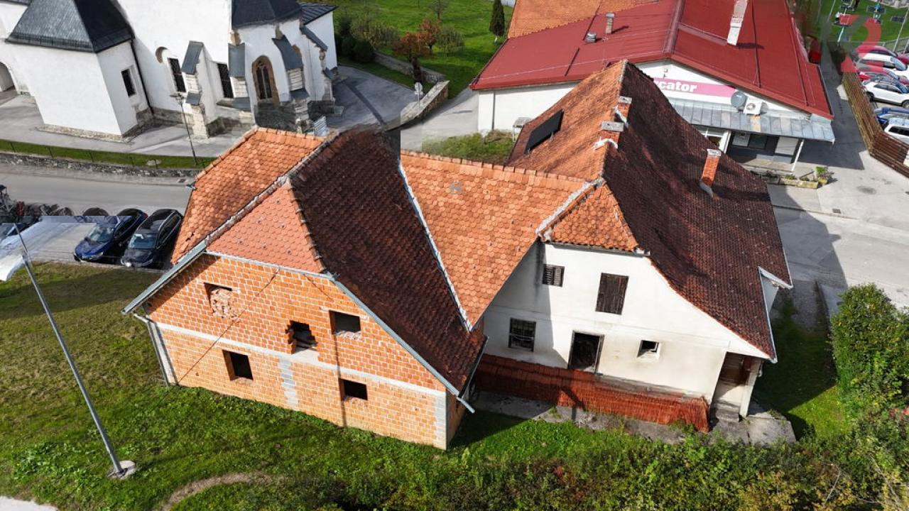 Дом в Словенска-Бистрице, Словения, 109 м² - фото 17