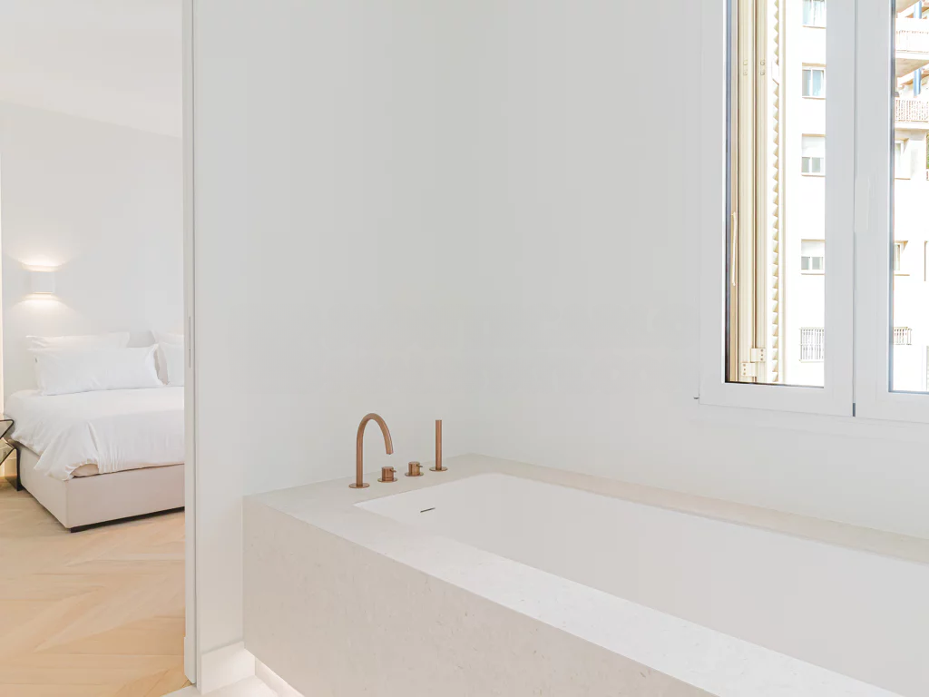 Квартира в Монегетти, Монако, 103 м² - фото 17