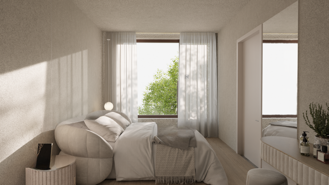 Квартира в Любляне, Словения, 107 м² - фото 17