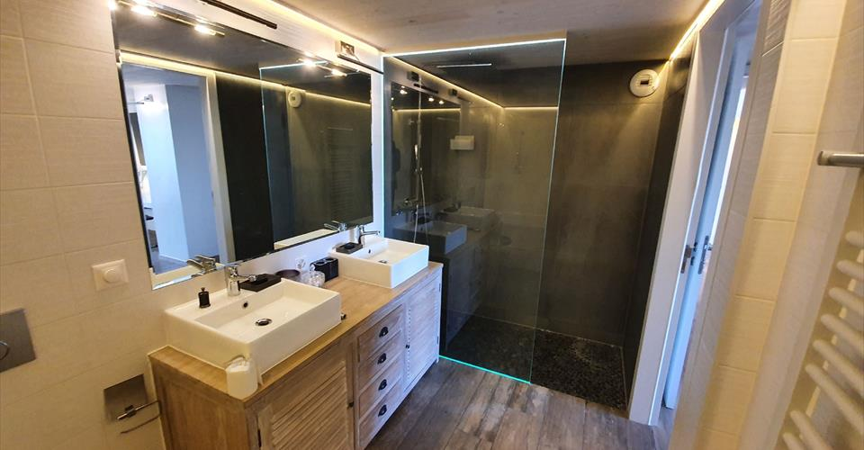 Квартира в Женеве, Швейцария, 365 м² - фото 18