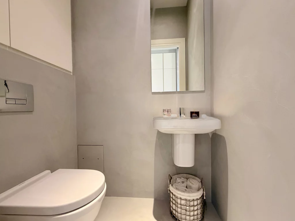 Квартира в Ла-Кондамине, Монако, 213 м² - фото 18