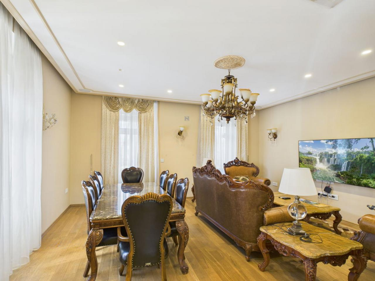 Квартира в Любляне, Словения, 177 м² - фото 18