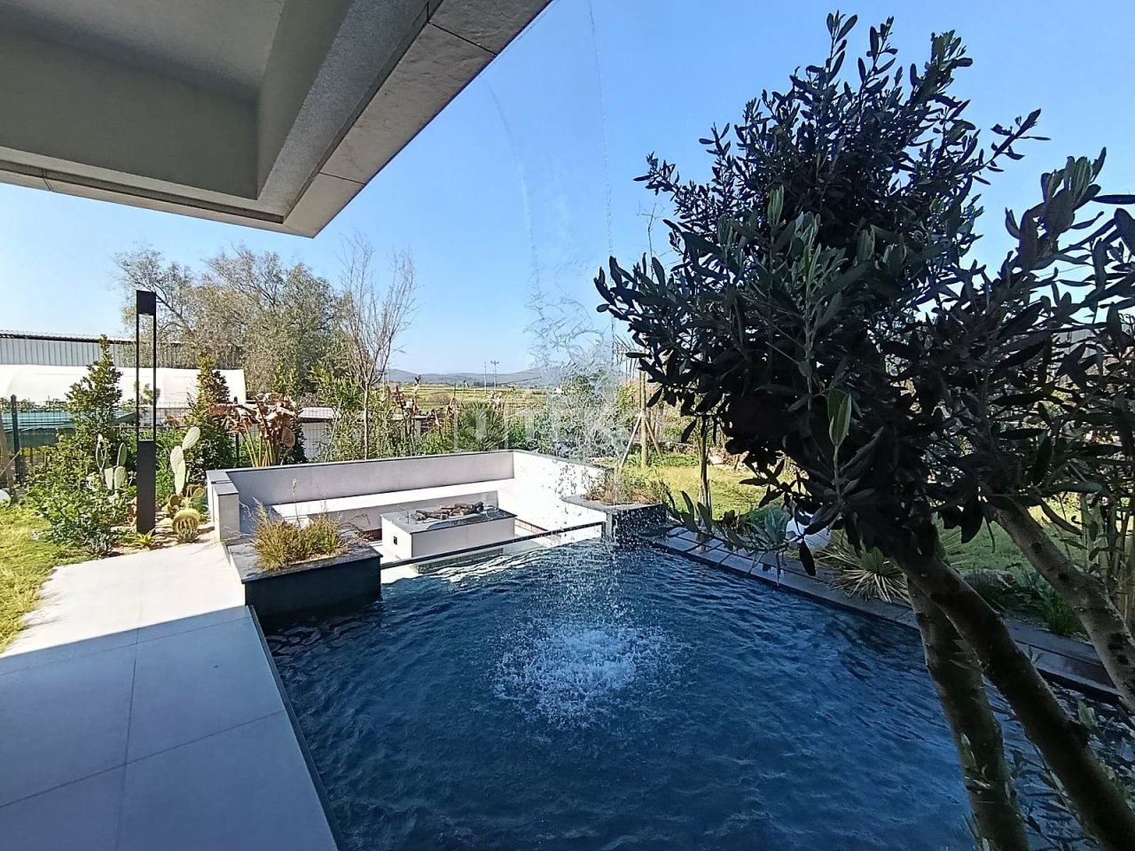 Вилла в Милясе, Турция, 170 м² - фото 11