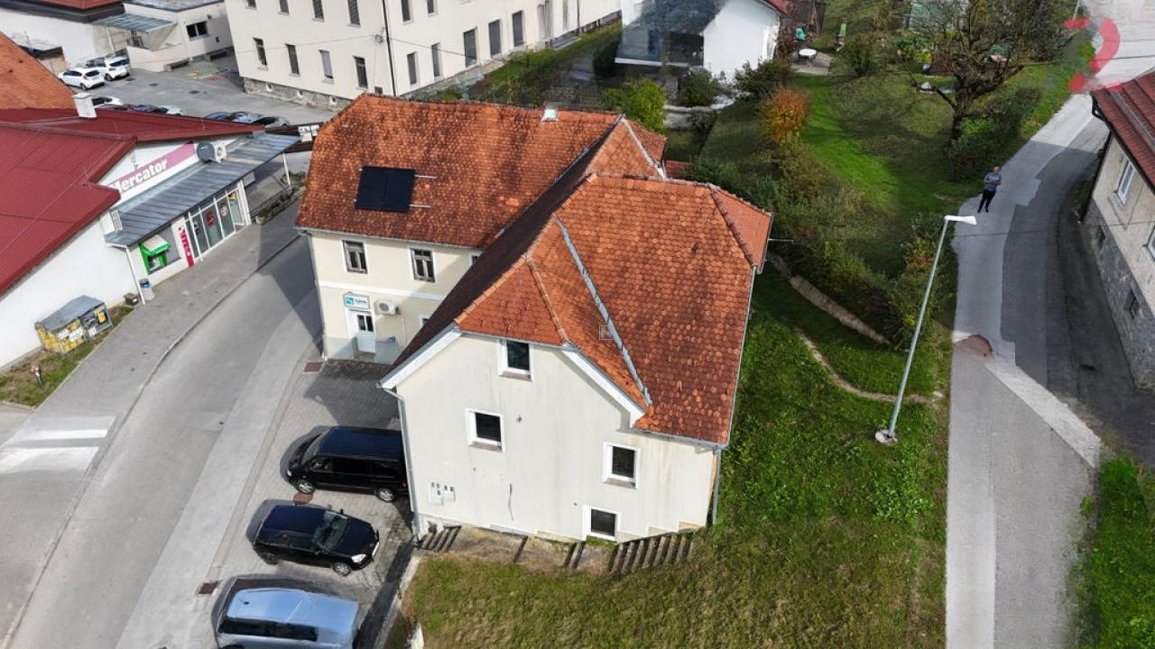 Дом в Словенска-Бистрице, Словения, 109 м² - фото 18