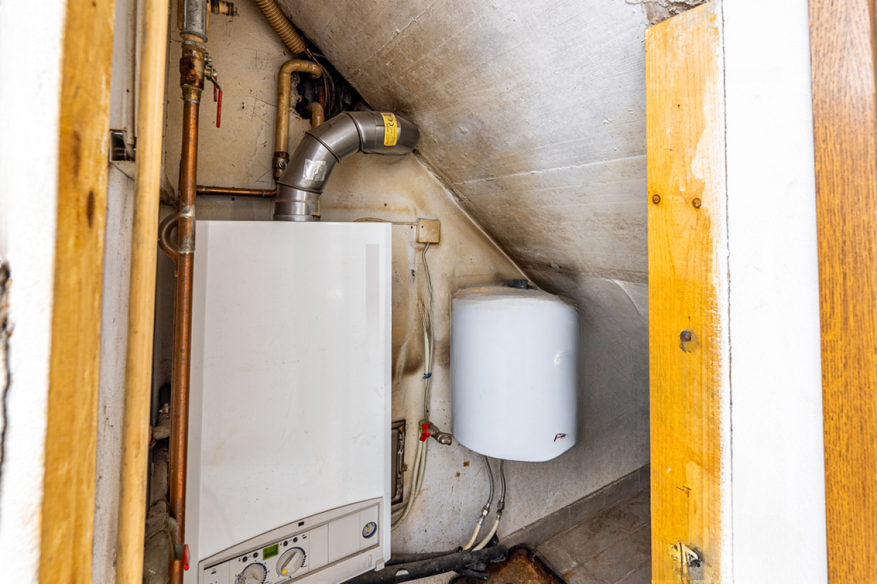 Офис в Любляне, Словения, 139 м² - фото 18