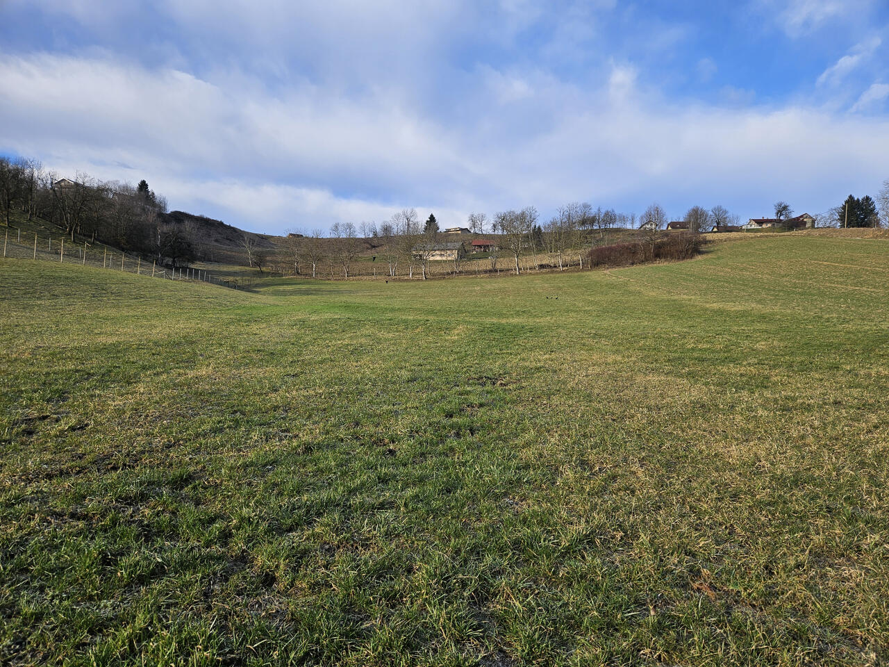 Ферма в Шентиле, Словения, 25 430 м² - фото 18