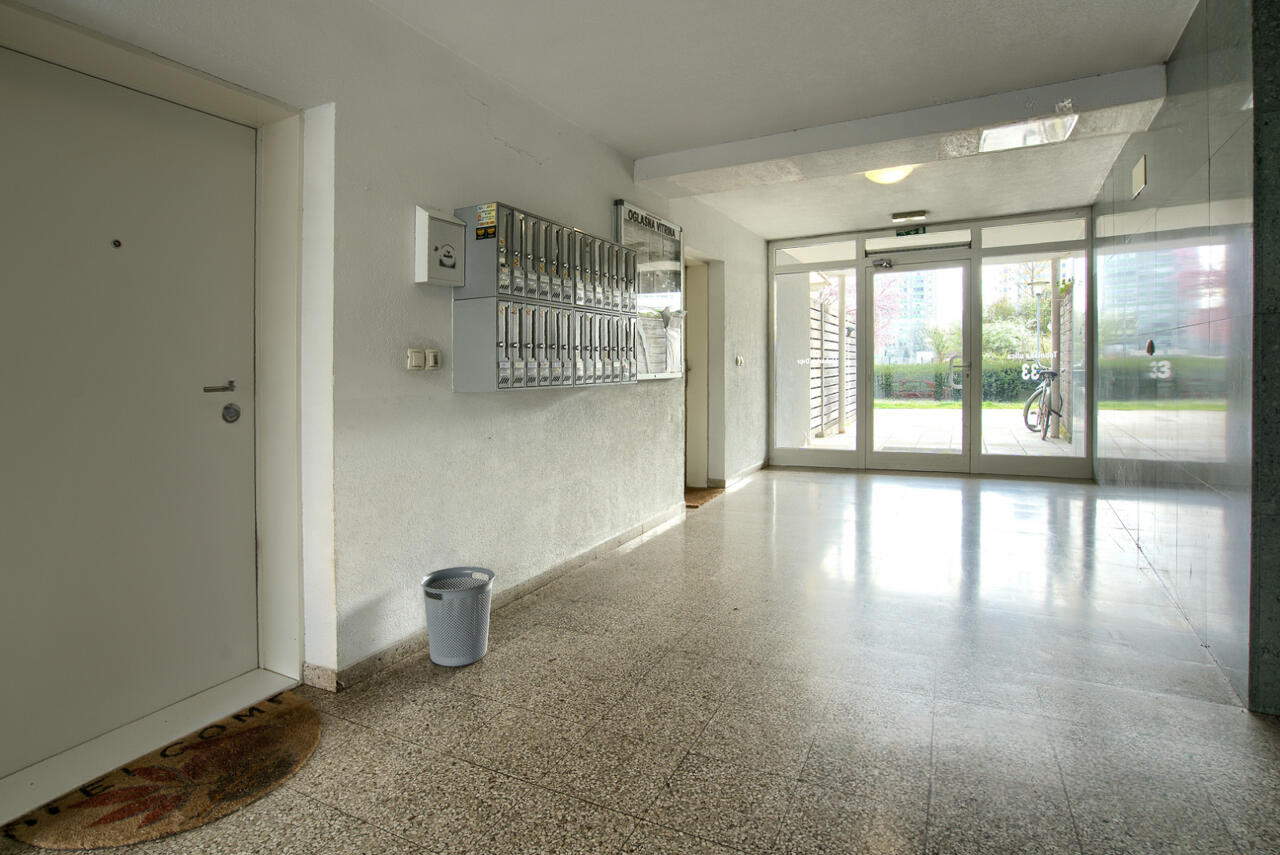 Квартира в Любляне, Словения, 47 м² - фото 18