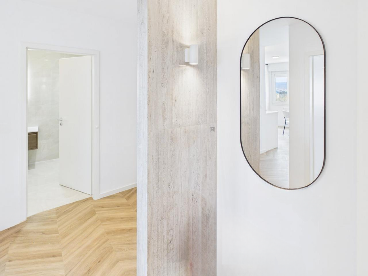 Квартира в Любляне, Словения, 66 м² - фото 18