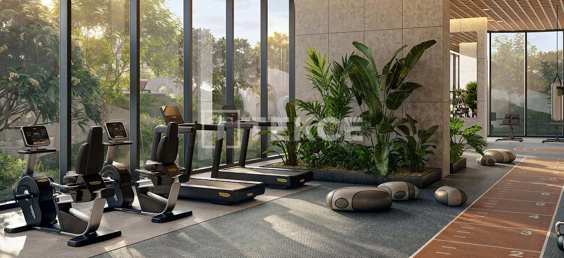 Апартаменты в Дубае, ОАЭ, 91 м² - фото 11