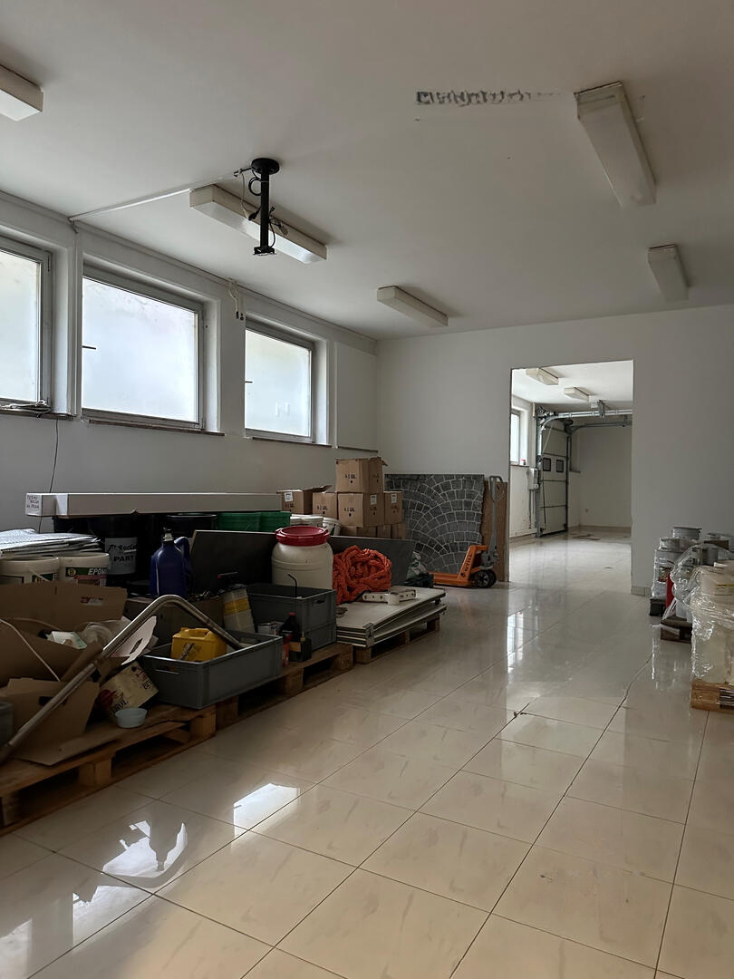 Офис в Любляне, Словения, 445 м² - фото 18