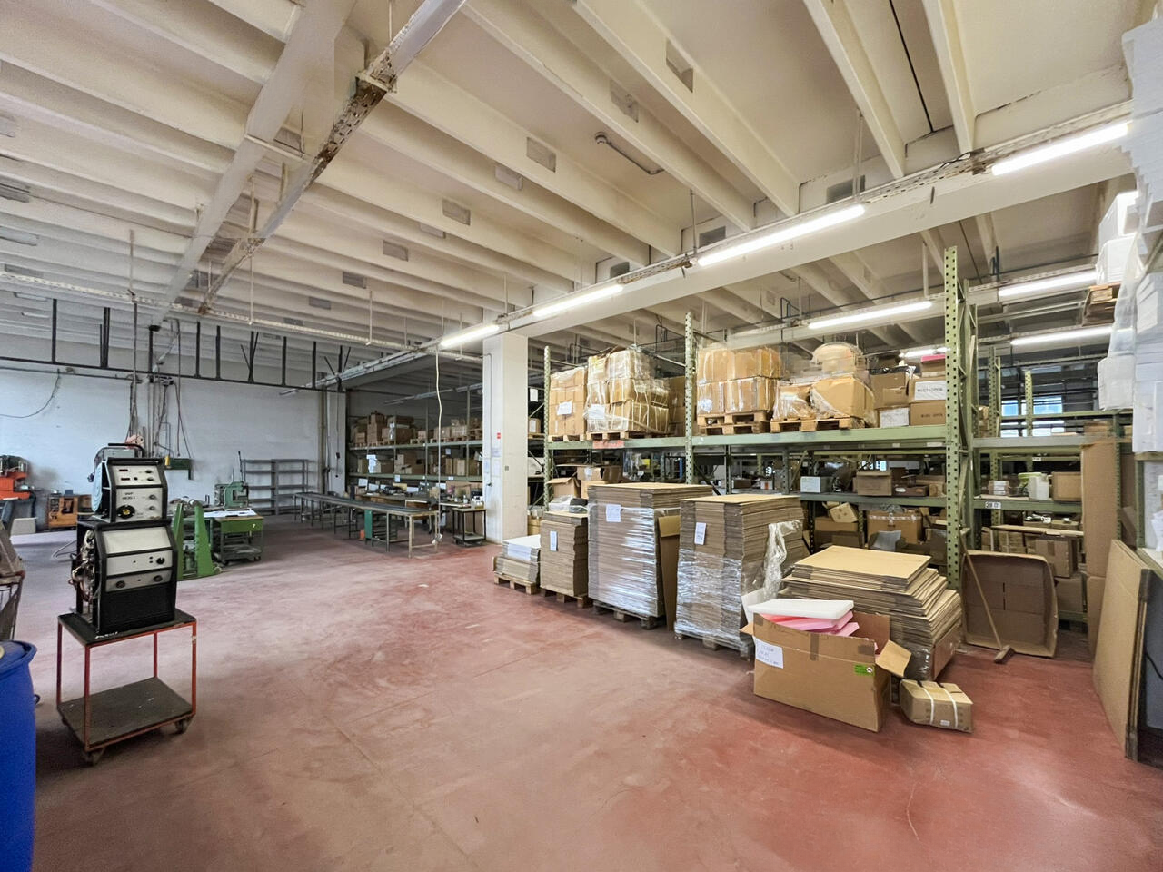 Офис в Любляне, Словения, 1 531 м² - фото 18