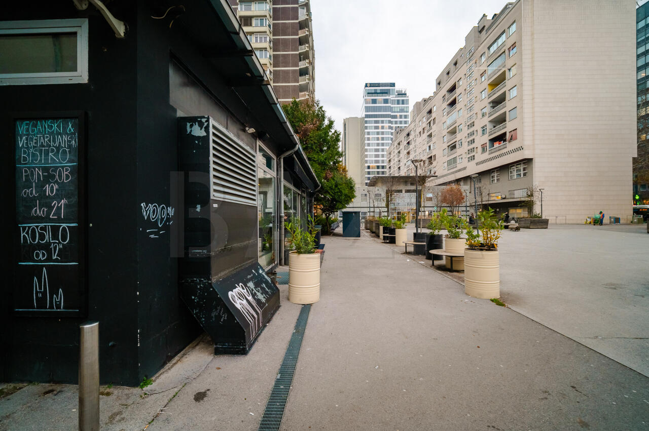 Офис в Любляне, Словения, 614 м² - фото 18