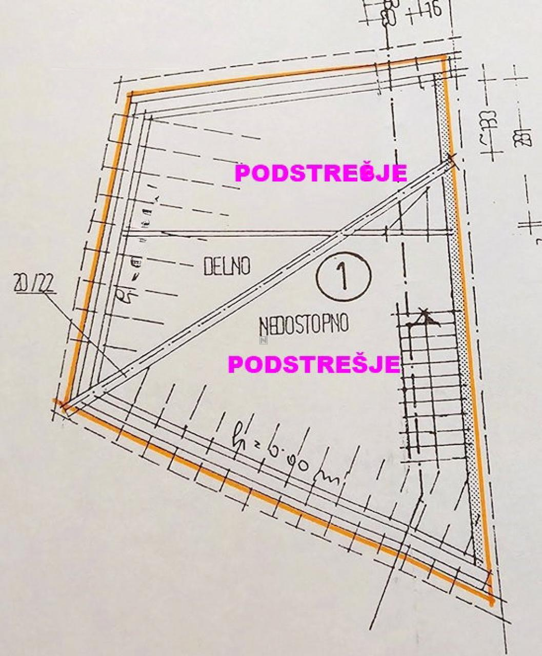 Квартира в Изоле, Словения, 27 м² - фото 18