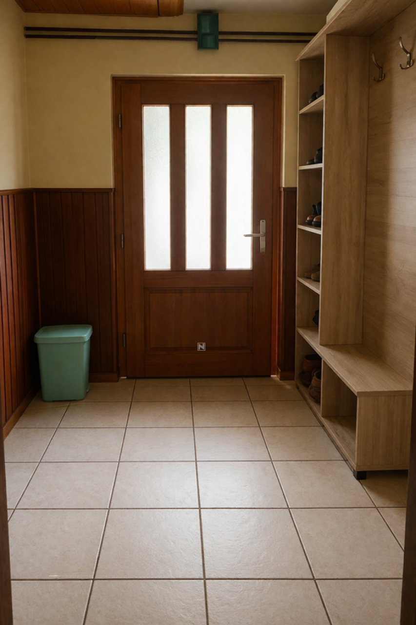 Дом в Лашко, Словения, 59 м² - фото 19