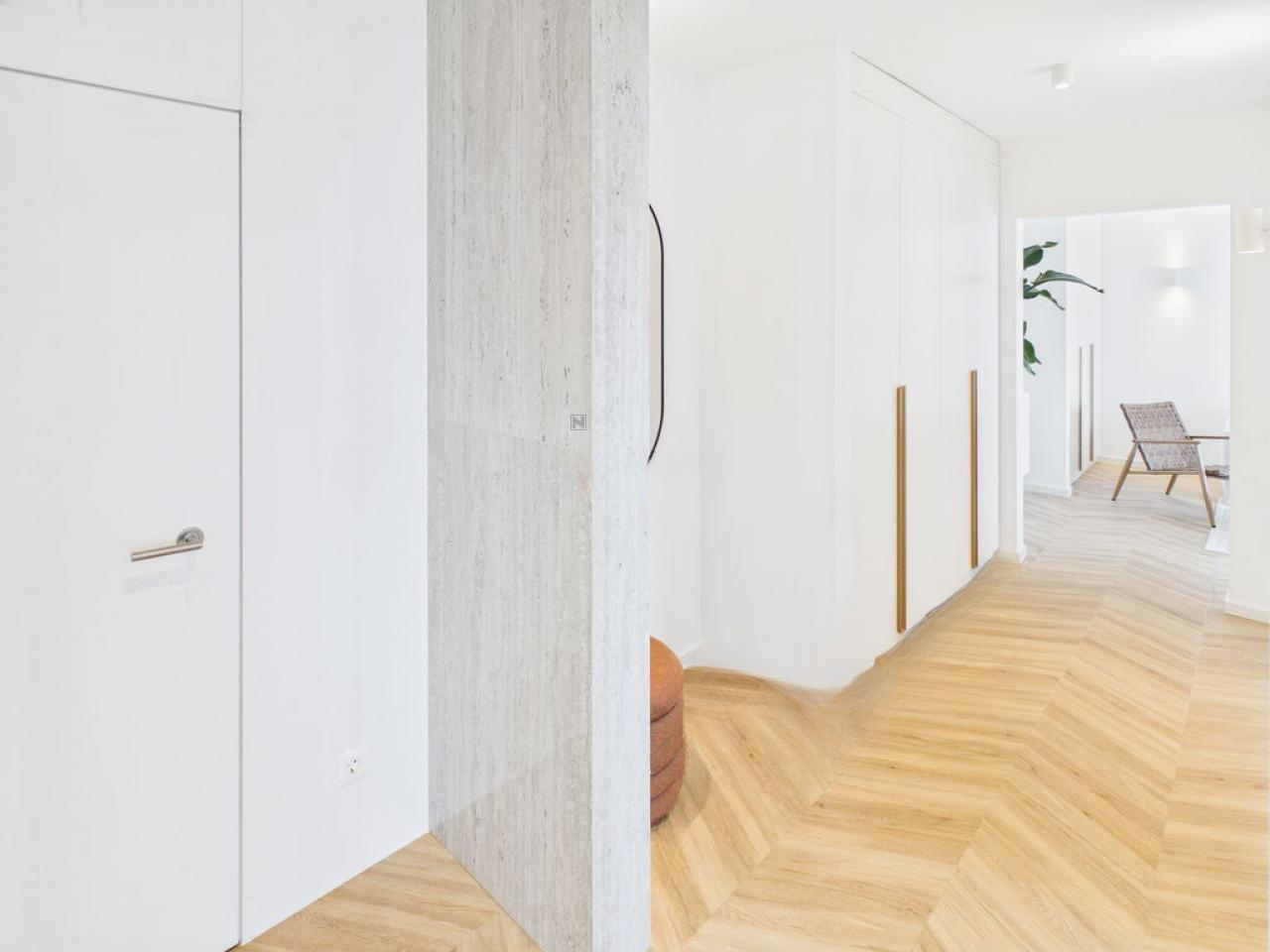 Квартира в Любляне, Словения, 66 м² - фото 19